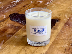 Small Batch - Lavender