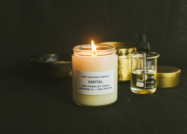 Santal